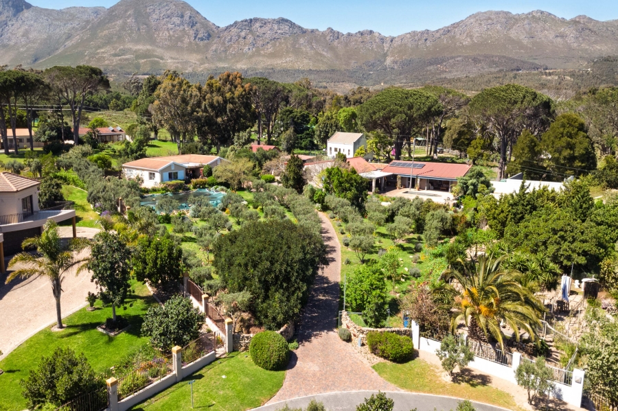 7 Bedroom Property for Sale in Tre Donne Estate Western Cape